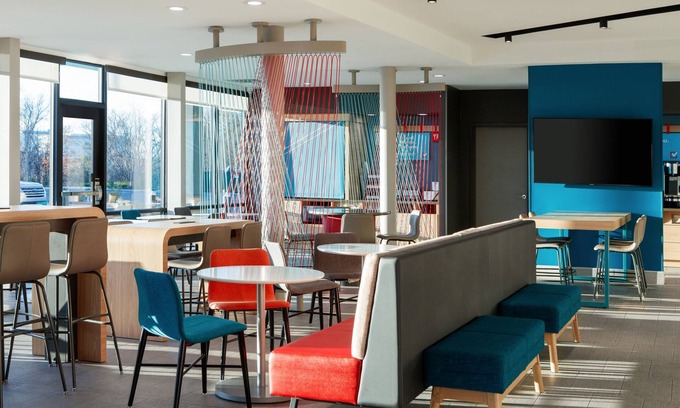 Fossil Creek Hotel | avid hotels Fort Worth - Fossil Creek by IHG