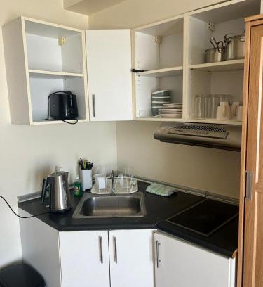 Lahug Apartment | Avida Condominium