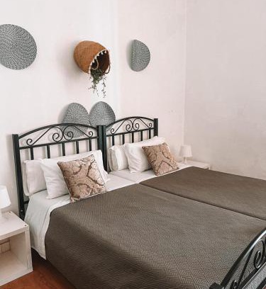Evora House | Avis Guesthouse