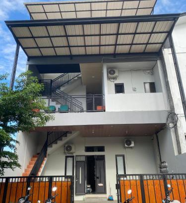 Semarang House | Avner Residence
