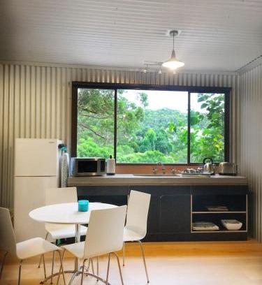 Avoca Beach Apartment | Avoca Beach and Bush