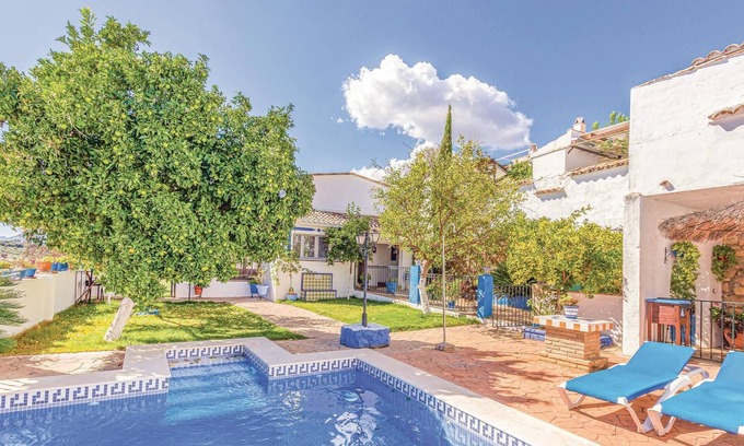 Zagrilla House | Awaken your senses in an ideal environment, surrounded by nature!