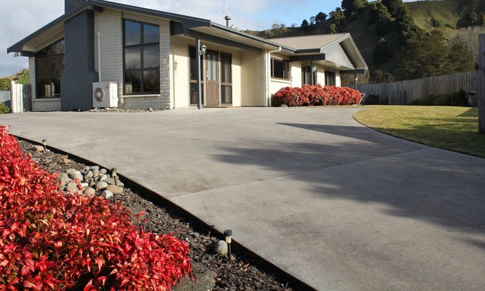 Taumarunui Bed & Breakfast | Awanui Bed and Breakfast