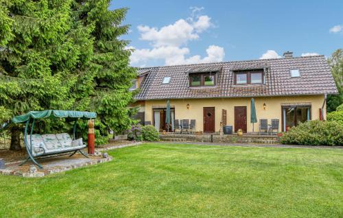 Stolpe auf Usedom Apartment | Awesome Apartment In Stolpeusedom