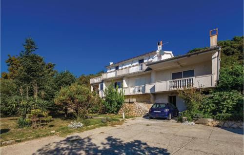Supetarska Draga Apartment | Awesome Apartment In Supetarska Draga