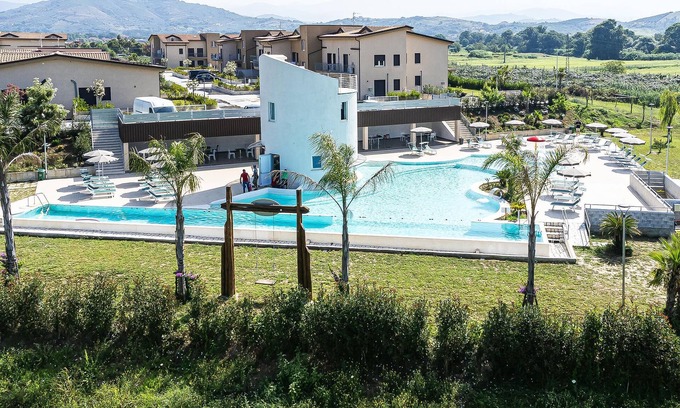 Casal Velino Apartment | Awesome apartment in Casalvelino