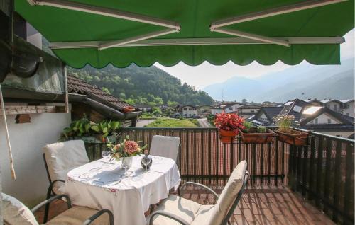Borgo Valsugana Apartment | Awesome Apartment In Borgo Valsugana