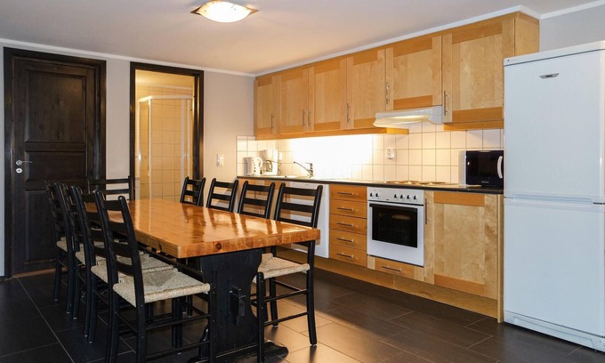 Hemsedal Apartment | Awesome apartment in Hemsedal with sauna