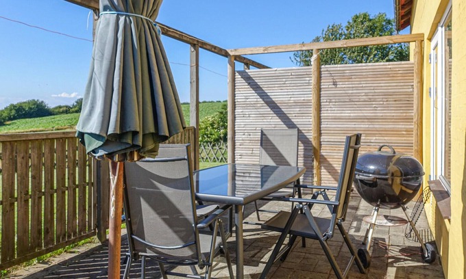 Hasle Apartment | Awesome apartment in Hasle