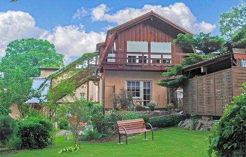 Muhl Rosin Apartment | Awesome Apartment In Mühl Rosin