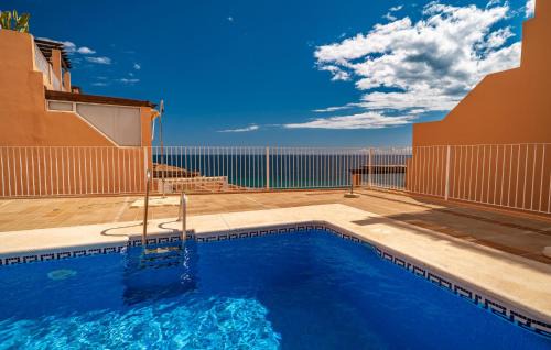 La Parata Apartment | Awesome Apartment In Mojacar