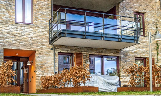 Kristiansand Apartment | Awesome Apartment In Kristiansand