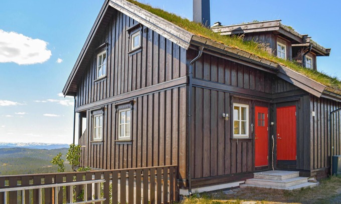 Rauland Apartment | Awesome apartment in Rauland with sauna