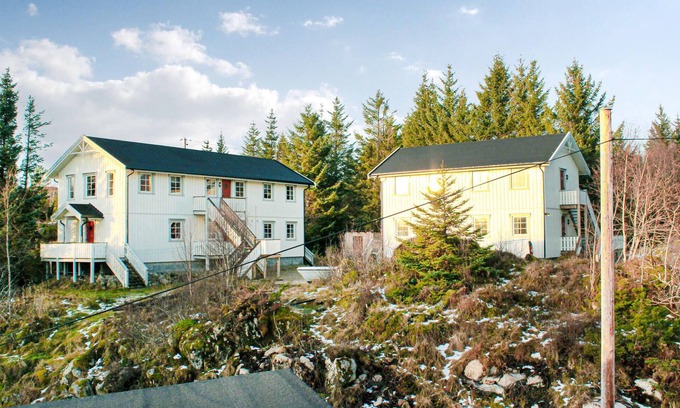 Hitra Apartment | Awesome apartment in Sandstad with WiFi