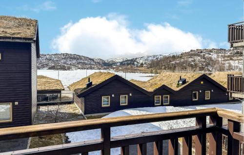 Sirdal Apartment | Awesome Apartment In Tjørhom