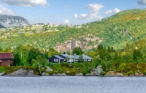 Sirdal Apartment | Awesome Apartment In Tjørhom