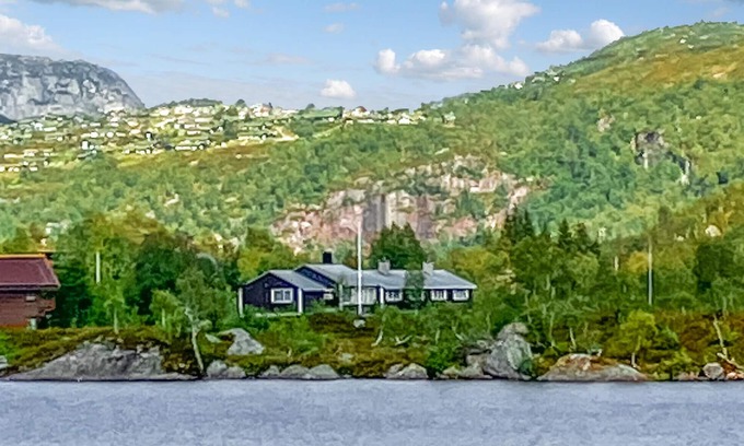 Sirdal Apartment | Awesome apartment in Tjørhom