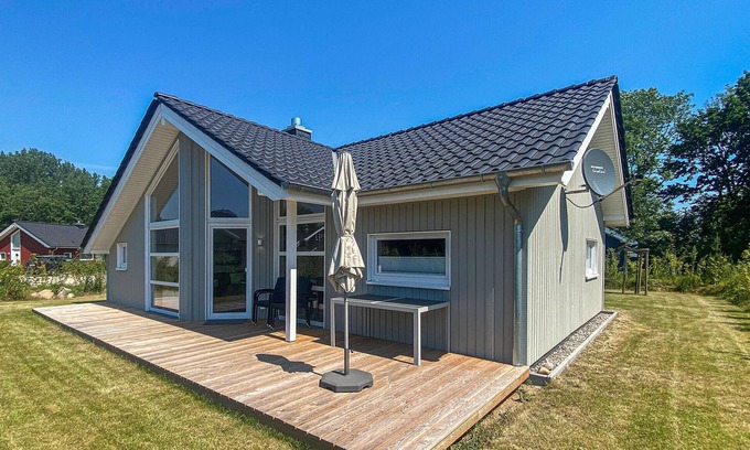 Krems II House | Awesome home in Krems II/Warderbrück