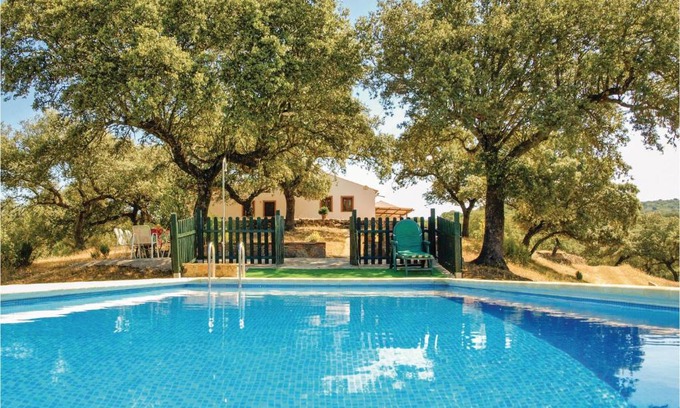 Villaviciosa de Cordoba House | Awesome Home In Villaviciosa De Córdoba