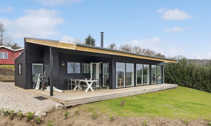Aabenraa House | Awesome home in Aabenraa with WiFi