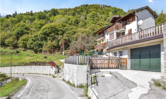 Sovramonte House | Awesome Home In Aune Di Sovramonte