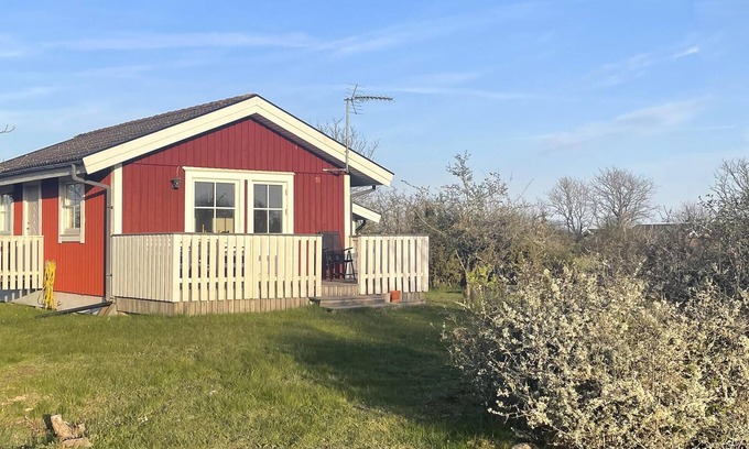 Fora House | Awesome home in Borgholm with WiFi