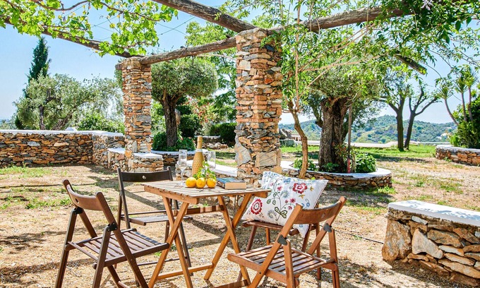 Constantina House | Awesome home in Constantina with WiFi