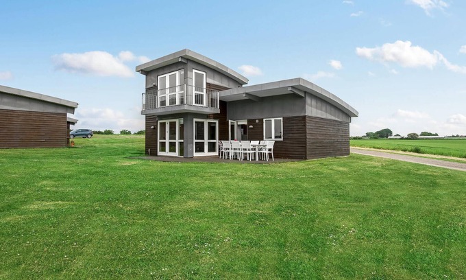 Faaborg House | Awesome home in Faaborg with sauna