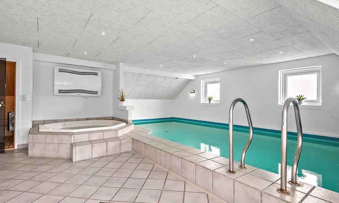 Sonderho House | Awesome home in Fanø with sauna