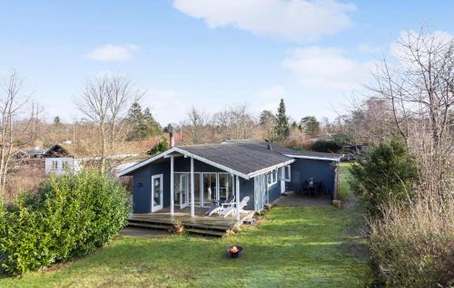 Gilleleje House | Awesome Home In Gilleleje With Wifi