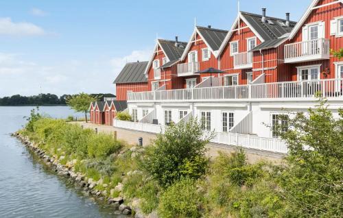 Grasten House | Awesome Home In Gråsten With Sauna