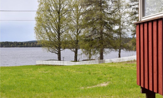 Aurskog-Holand House | Awesome Home In Hemnes With Kitchen