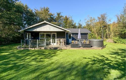 Hjerm House | Awesome Home In Hjerm With Wifi