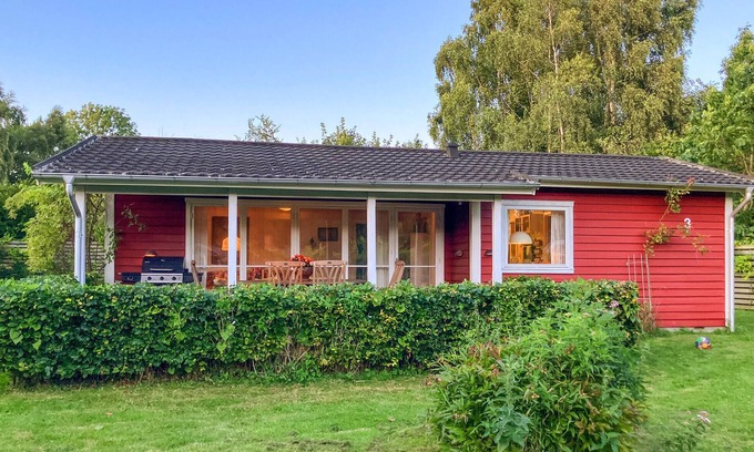 Hojby House | Awesome home in Højby with WiFi