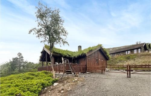 Hornindal House | Awesome Home In Hornindal With Wifi