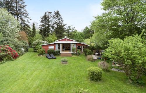 Hundested House | Awesome Home In Hundested With Kitchen