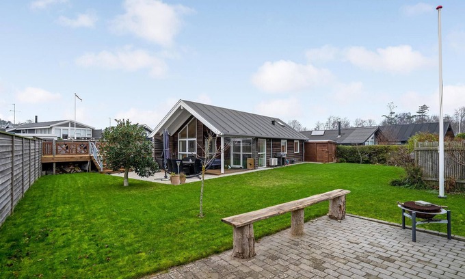 Kerteminde House | Awesome home in Kerteminde with kitchen