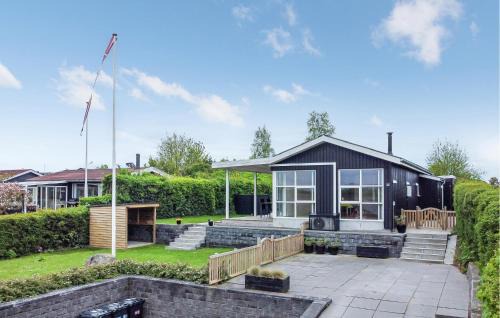 Kerteminde House | Awesome Home In Kerteminde With Wifi