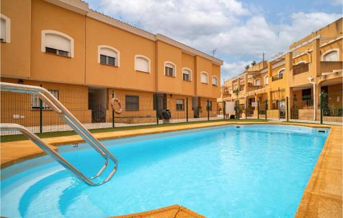 Los Gallardos House | Awesome Home In Los Gallardos