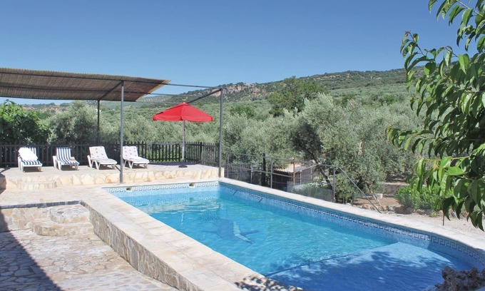 Montefrio House | Awesome home in Montefrio