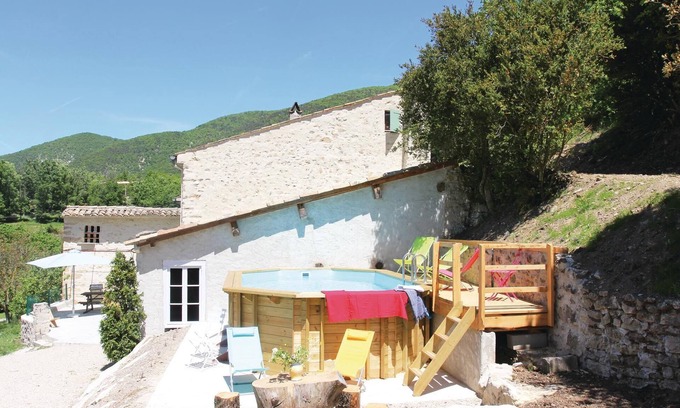 Montjoux House | Awesome home in Montjoux