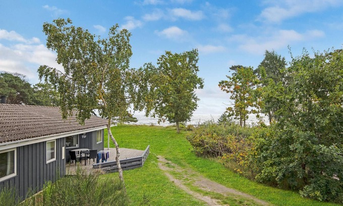 Bedegaard House | Awesome home in Nexø with sauna