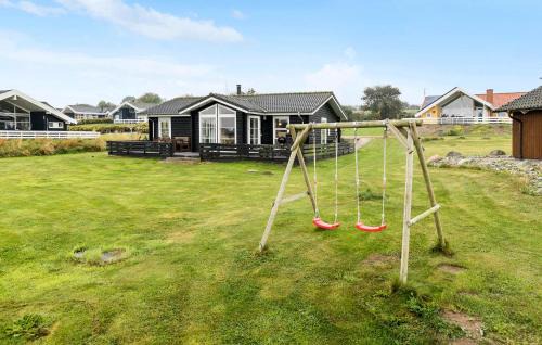 Nordborg House | Awesome Home In Nordborg With Sauna