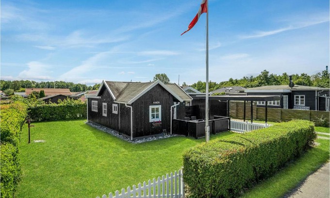 Nyborg House | Awesome Home In Nyborg With Wifi