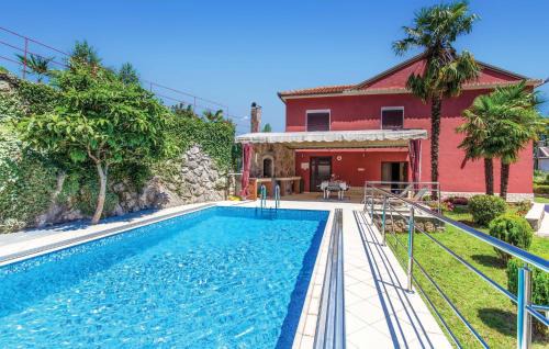 Pobri House | Awesome Home In Pobri