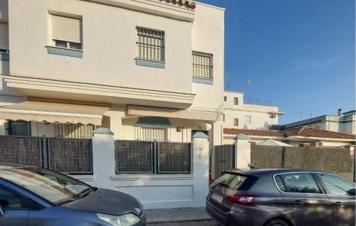 Rota House | Awesome Home In Rota With Wifi