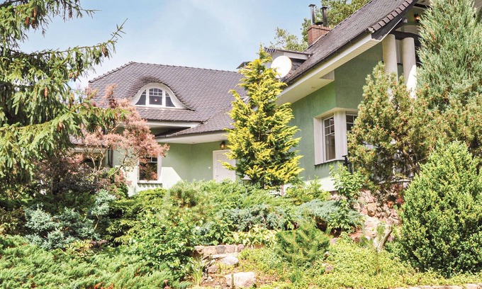 Rybakowo House | Awesome home in Rybakowo with WiFi