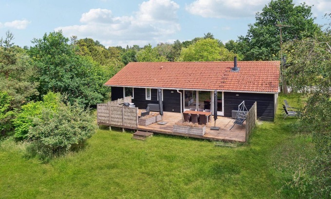 Skibby House | Awesome home in Skibby with kitchen