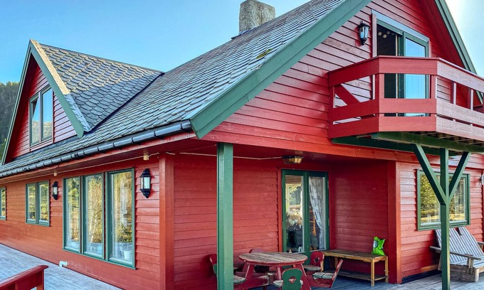 Stavang House | Awesome home in Stavang with kitchen