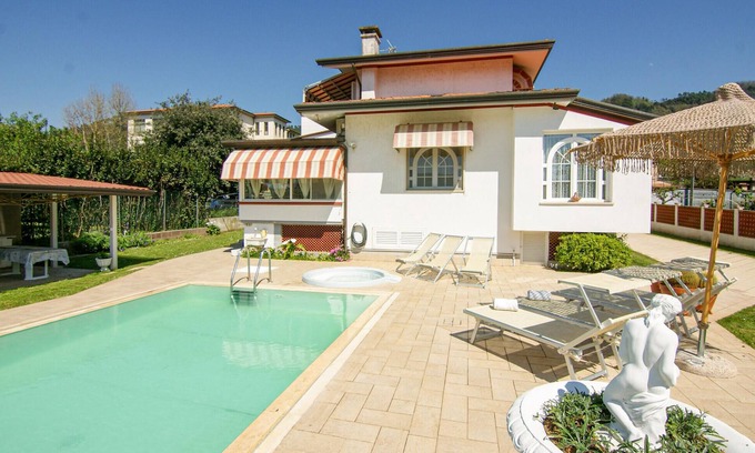 Stiava House | Awesome home in Stiava with WiFi